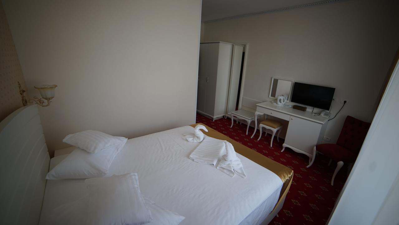 MSR Port Hotel Mangalia Kamer foto